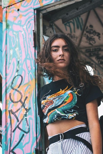 Custom T-Shirt